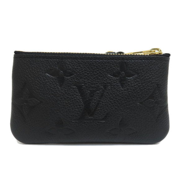 Louis Vuitton Pochette Clé Coin Case Empreinte - Picture 2 of 8